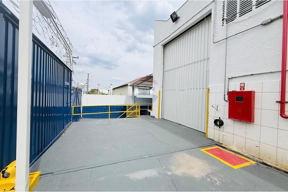 Galpão - Alugar - Campinas , São Paulo - galpao-alugar-campinas31.jpeg - 691091004-43