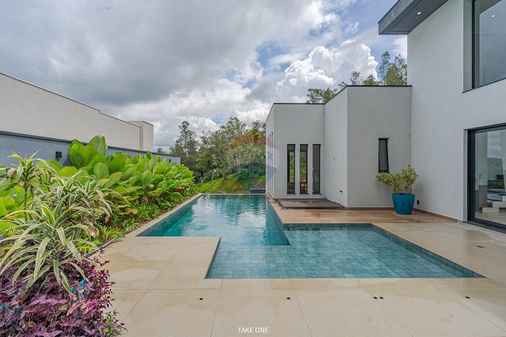 Casa de Condomínio - Venda - Vinhedo , São Paulo - DSC09099-HDR.jpg - 690941021-51