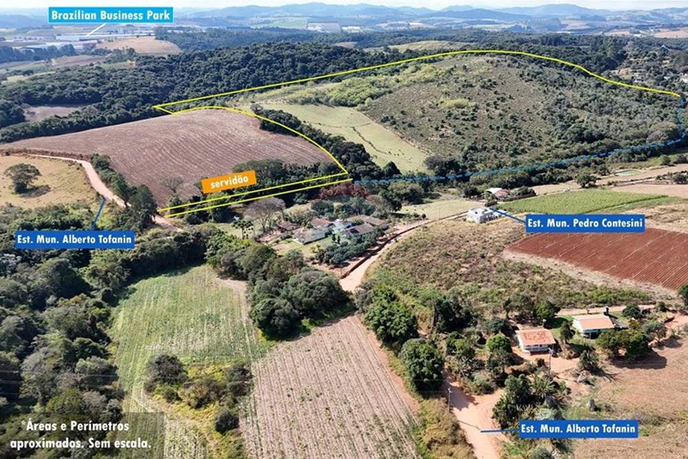 Chácara / Sítio / Fazenda - Venda - Jarinu , São Paulo - Imagem 1a.jpg - 691121002-23