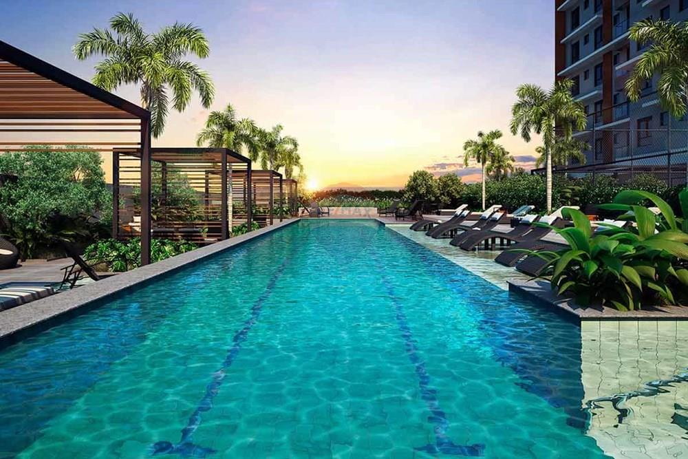 Apartamento - Venda - Campinas , São Paulo - one-di-apartamento-edge-cambui-campinas-sp-piscina-1.jpg - 690681170-35