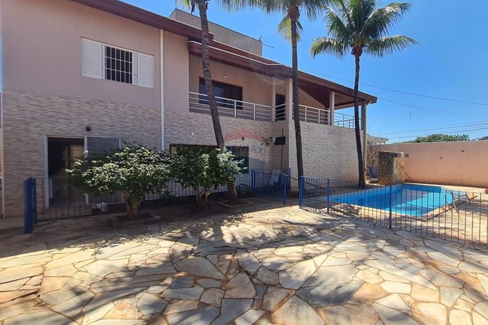 Sobrado - Alugar - Mogi Guaçu , São Paulo - 20260323_110255.jpg - 690281066-16