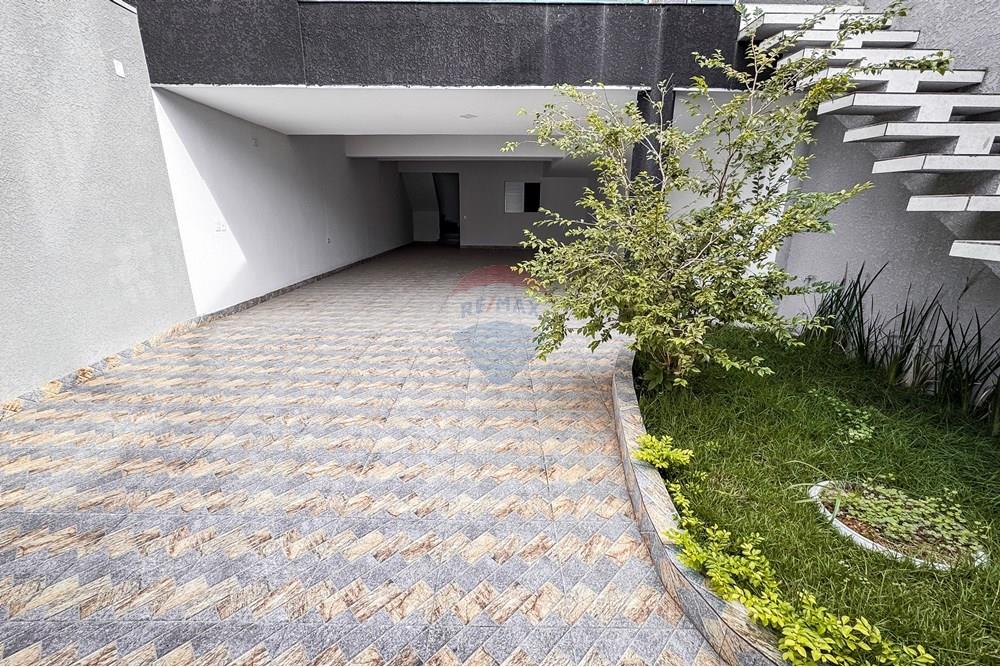 Casa - Venda - Barueri , São Paulo - Casa_Cinza-4.jpg - Garagem - 691141025-1