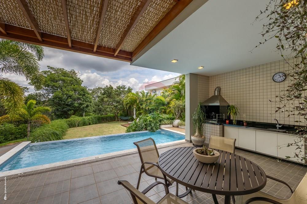 Casa de Condomínio - Venda - Vinhedo , São Paulo - TKD-15629.jpg - 690941043-58