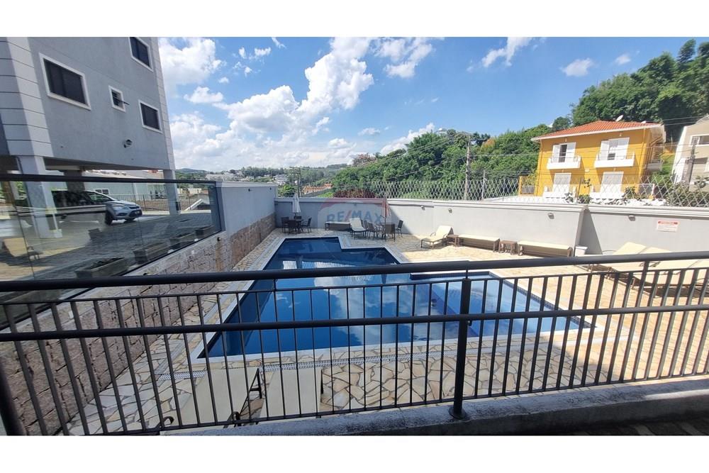 Apartamento - Alugar - Vinhedo , São Paulo - 20250312_142247.jpg - 690541189-112