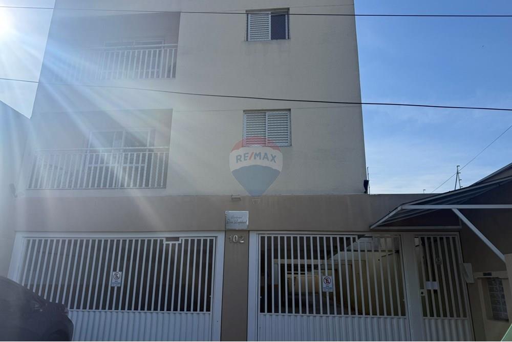 Apartamento - Alugar - Atibaia , São Paulo - IMG_2747.JPEG - Fachada - 690471003-126