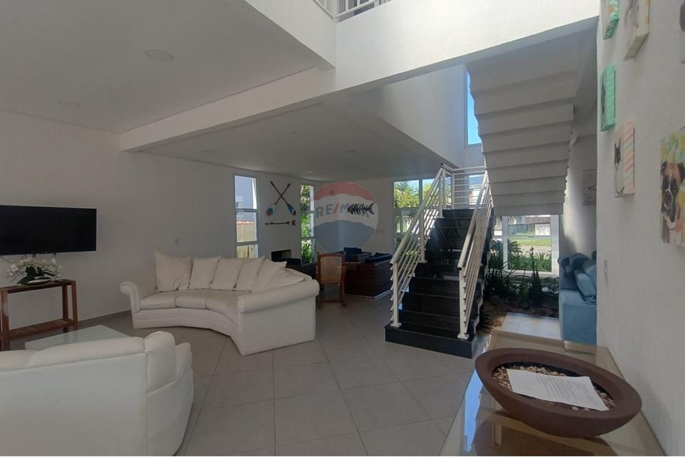 Casa - Venda - Bertioga , São Paulo - casa-com-6-suítes_a-venda-no-Indaiá-Bertioga-remax-690341032-30-corretor-Edivaldo-Santos-foto051.jpg - Área Gourmet - 690341032-30