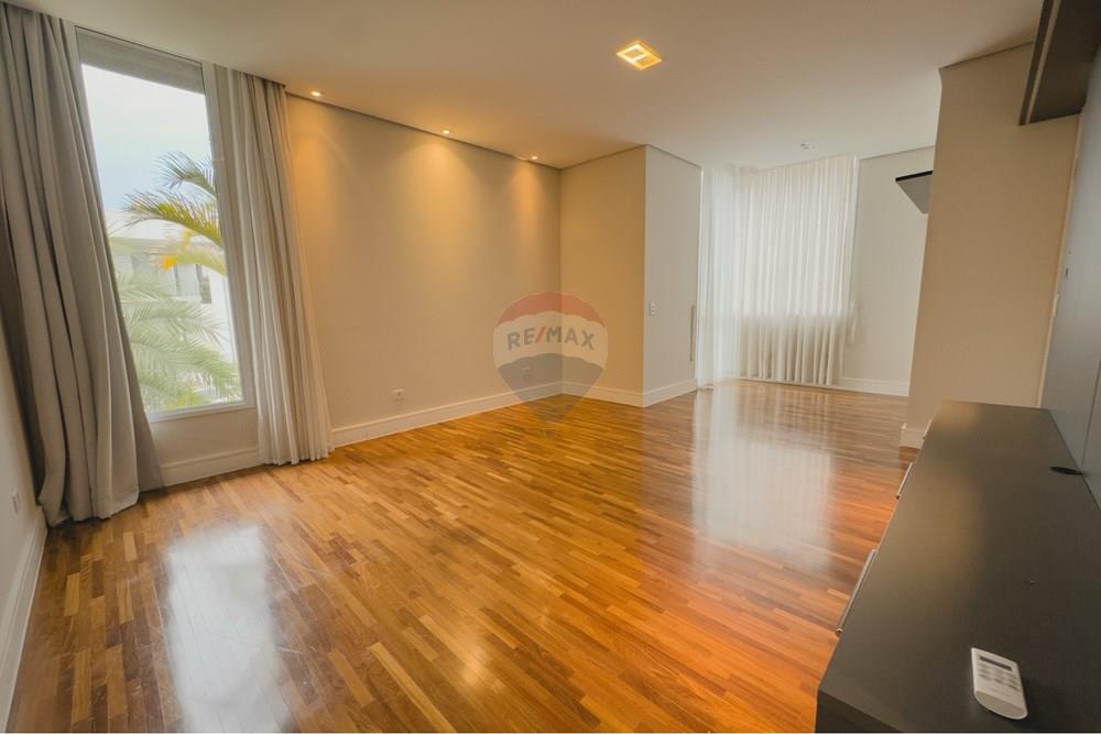 Casa de Condomínio - Alugar - Santana de Parnaíba , São Paulo - IMG_2620.jpeg - Sala privativa - 691141013-56