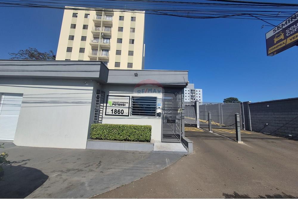 Apartamento à venda com 3 quartos, 73m² - Foto 33