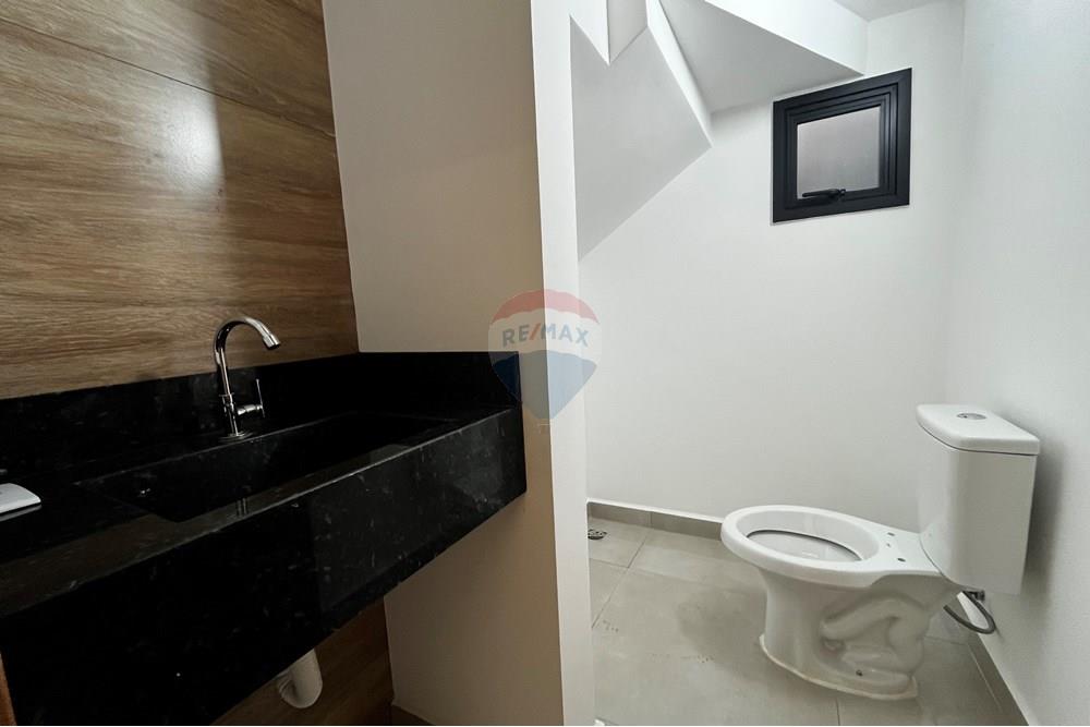 Sobrado - Alugar - Atibaia , São Paulo - IMG_5481.jpg - Banheiro - 690471149-2