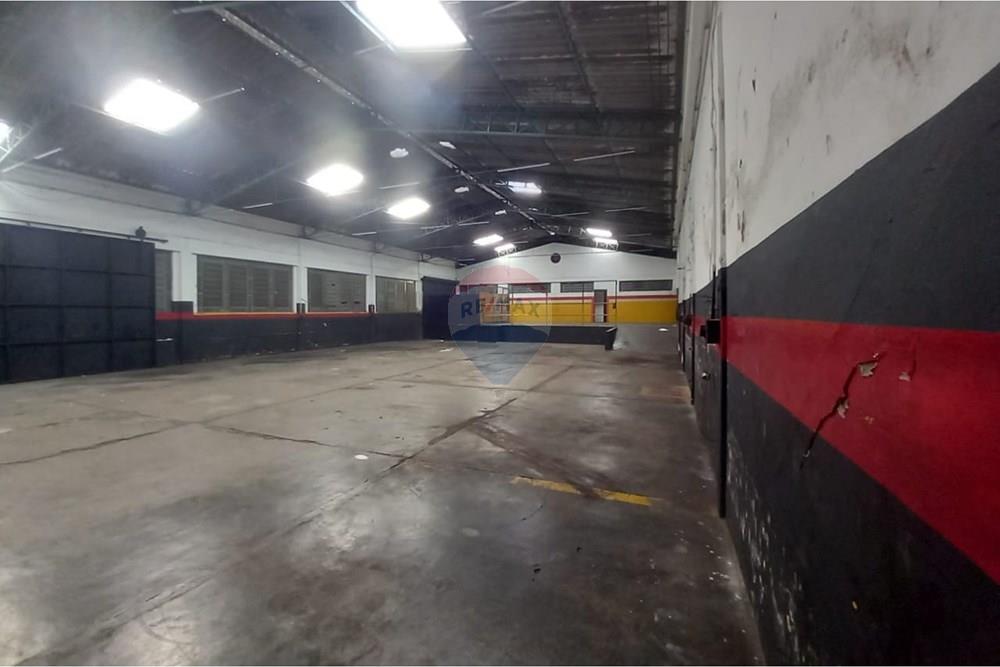 Galpão - Alugar - Santa Bárbara d'Oeste , São Paulo - WhatsApp Image 2026-02-16 at 17.38.29 (2).jpeg - 691071038-16