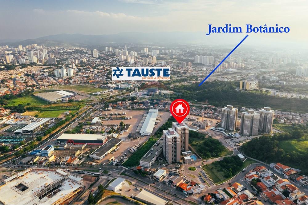 Apartamento - Venda - Jundiaí , São Paulo - Apto Santa Angela-7.jpg - 690591011-86