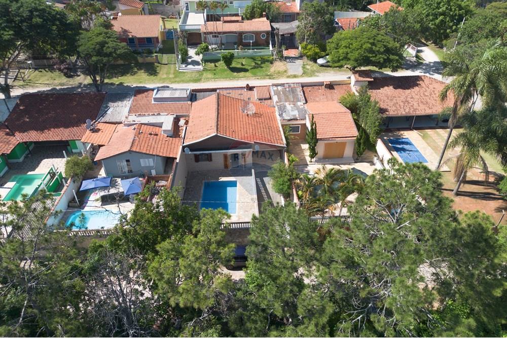 Casa de Condomínio - Venda - Itatiba , São Paulo - DJI_0181.jpg - 690791203-14