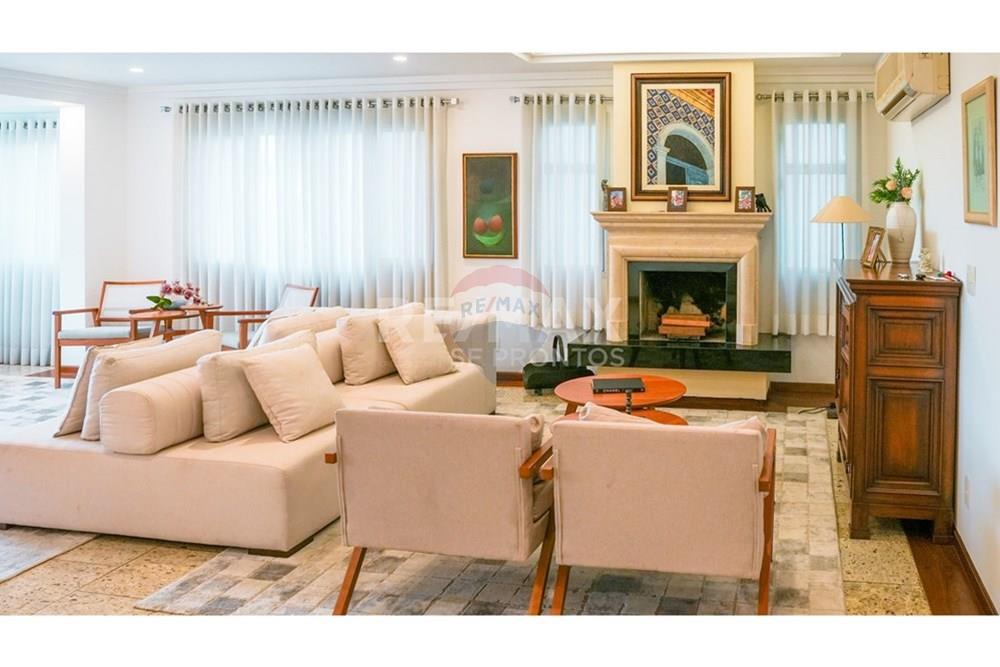 Casa de Condomínio - Venda - Santana de Parnaíba , São Paulo - INHAMBU 51-20.jpg - 691081025-3