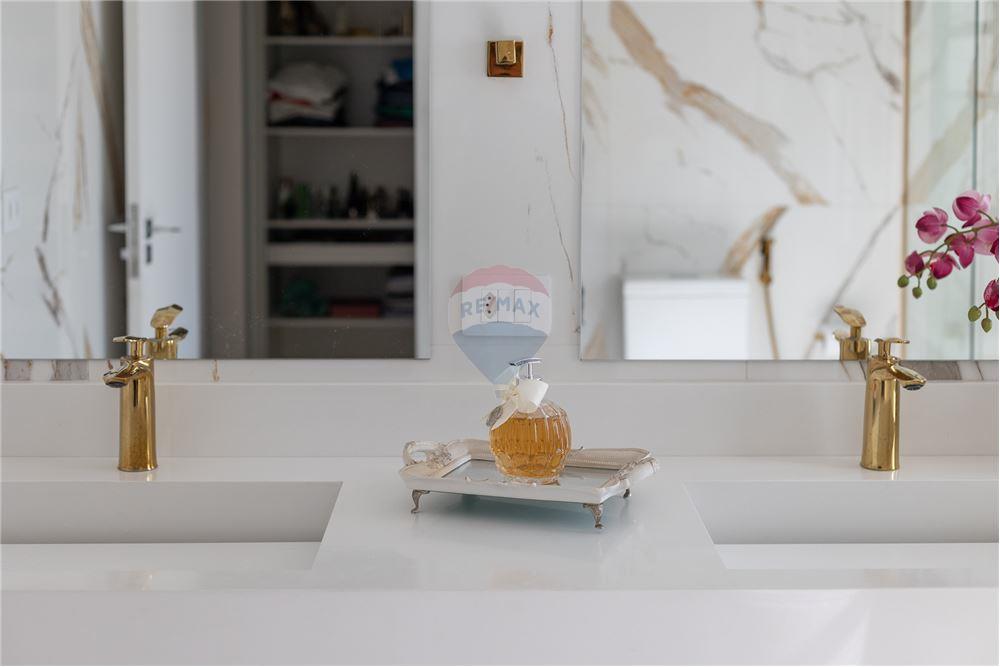 Casa de Condomínio - Venda - Louveira , São Paulo - 83 - 690941017-68