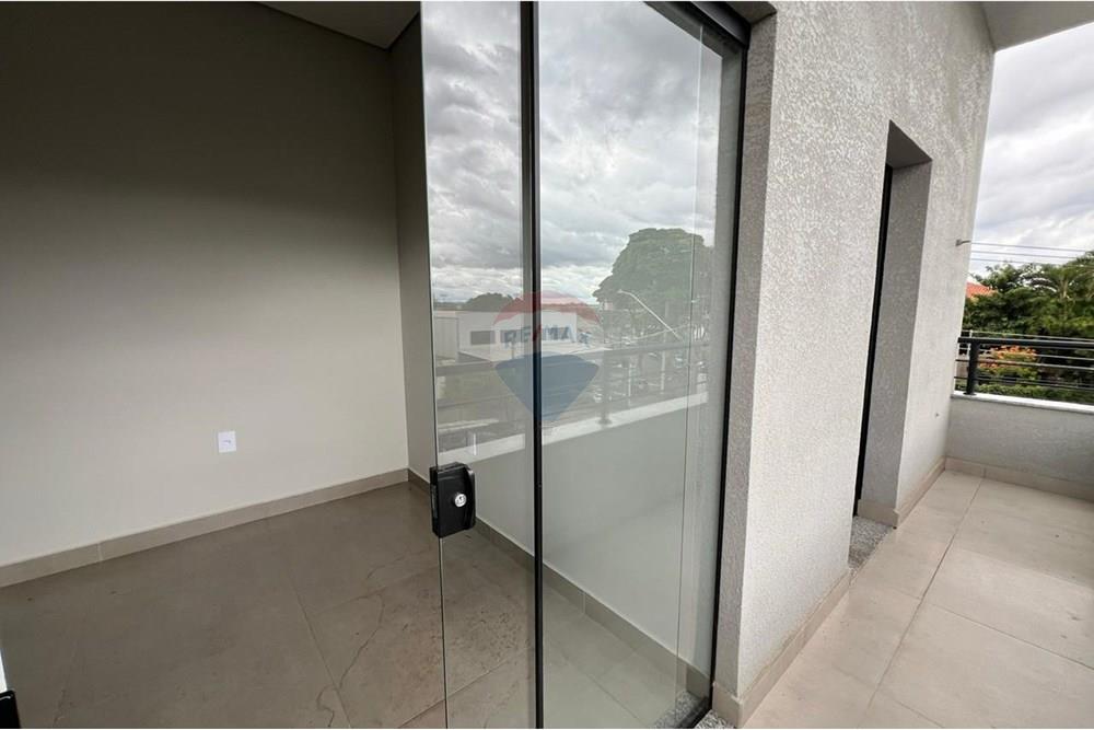 Casa - Alugar - Nova Odessa , São Paulo - 1cbfbec3-2192-41c2-8dc8-80e4695ba0c4.jpg - Sacada - 690641045-530