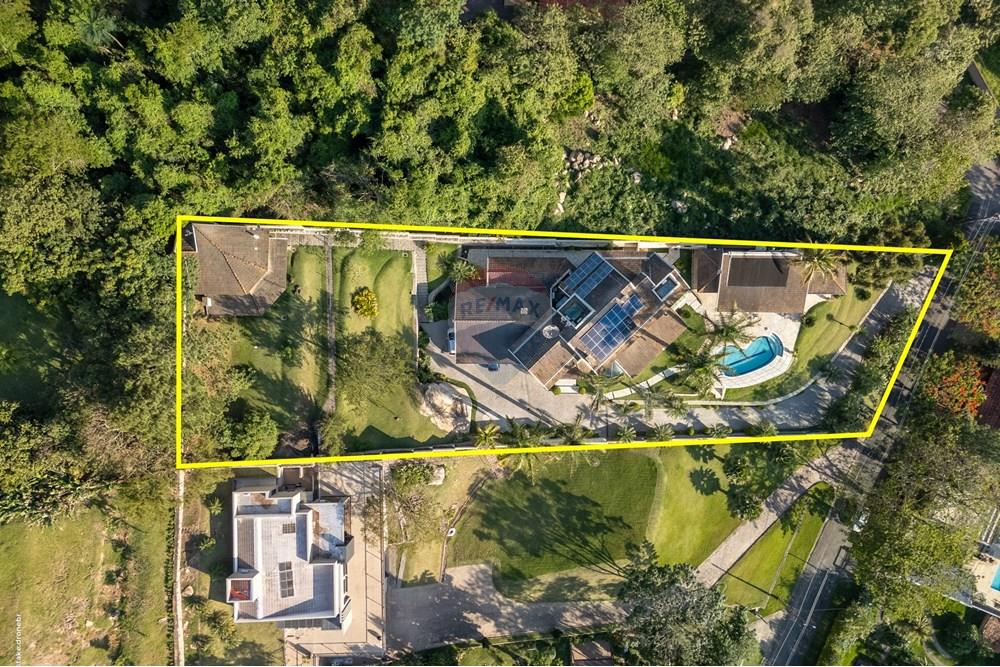 Casa de Condomínio - Venda - Vinhedo , São Paulo - TKD-9767.jpg - 690941027-36