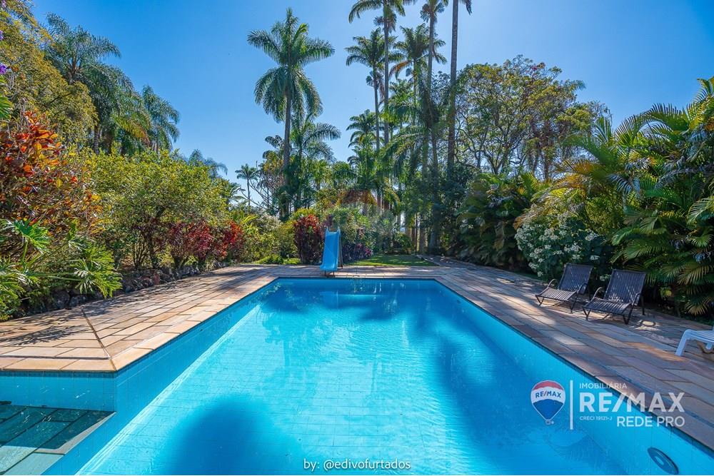 Chácara / Sítio / Fazenda - Venda - Itatiba , São Paulo - EDI07679EDIVOFURTADO-RG98002306922 SSPCE - Village das Palmeiras -  REDE PRO II - 690851098-2 - SERGIO MOTA E TERESA SOARES.jpg - Quintal - 690851098-2