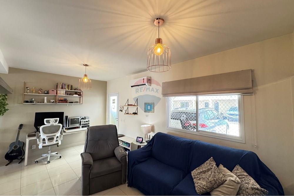 Casa de Condomínio - Venda - Campinas , São Paulo - IMG_3171.JPEG - 691181013-7