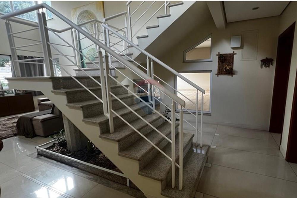 Casa - Venda - Paulínia , São Paulo - escada.jpg - 690511339-3