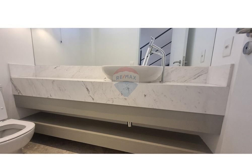 Casa de Condomínio - Alugar - Santana de Parnaíba , São Paulo - 20240930_102326.jpg - Banheiro - 691141003-23