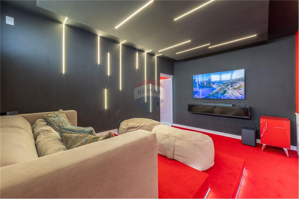 Casa de Condomínio - Venda - Louveira , São Paulo - 44 - 690941017-68