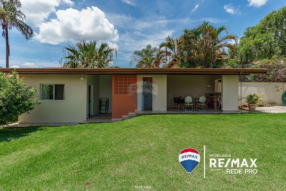 Casa de Condomínio - Venda - Vinhedo , São Paulo - DSC01101-HDR.jpg - 690541142-221