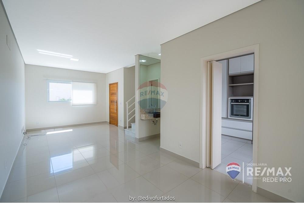 Casa de Condomínio - Venda - Valinhos , São Paulo - EDI03796EDIVO FURTADO SILVA - RG98002306922 - BELLA VISTA - TERESA SOARES.jpg - Sala de jantar - 690851011-416