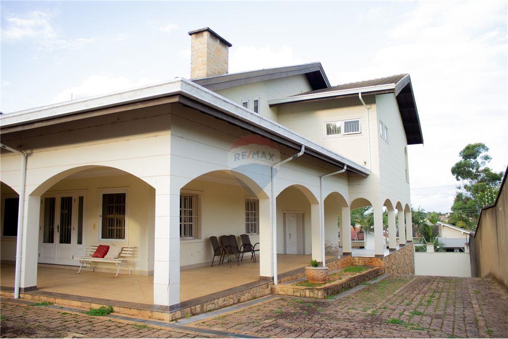 Casa - Venda - Itapira , São Paulo - 53 - 690751048-305