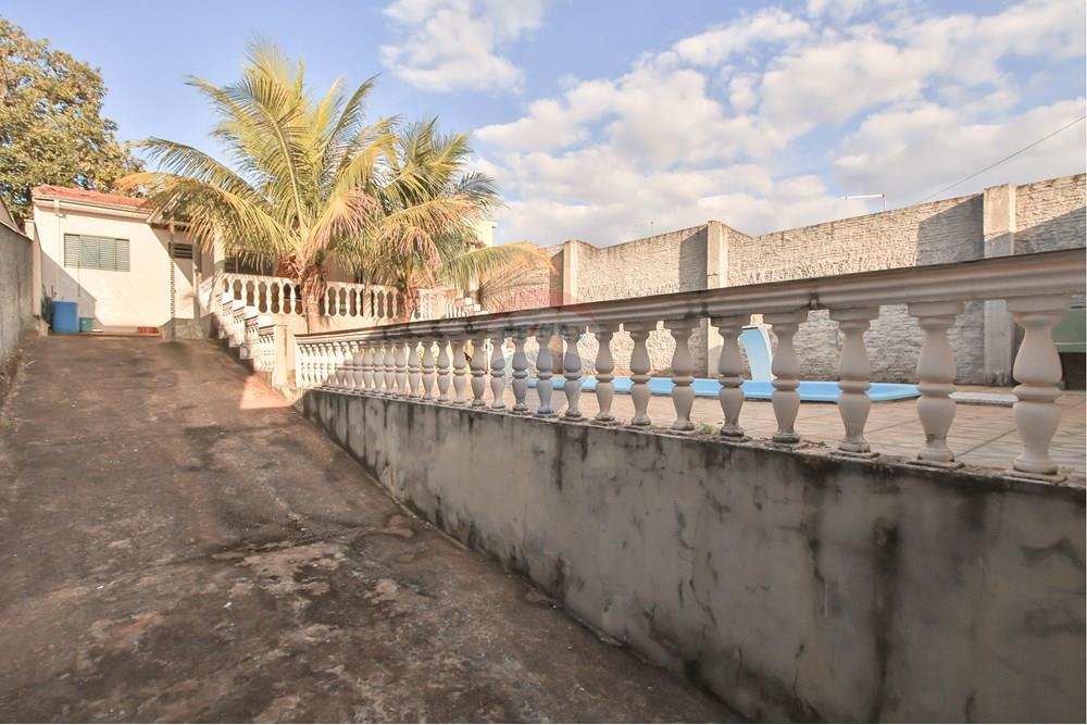 Chácara / Sítio / Fazenda - Venda - Rio Claro , São Paulo - Rua 10 Jn, 854 Lr-23.jpg - Garagem - 690901035-23