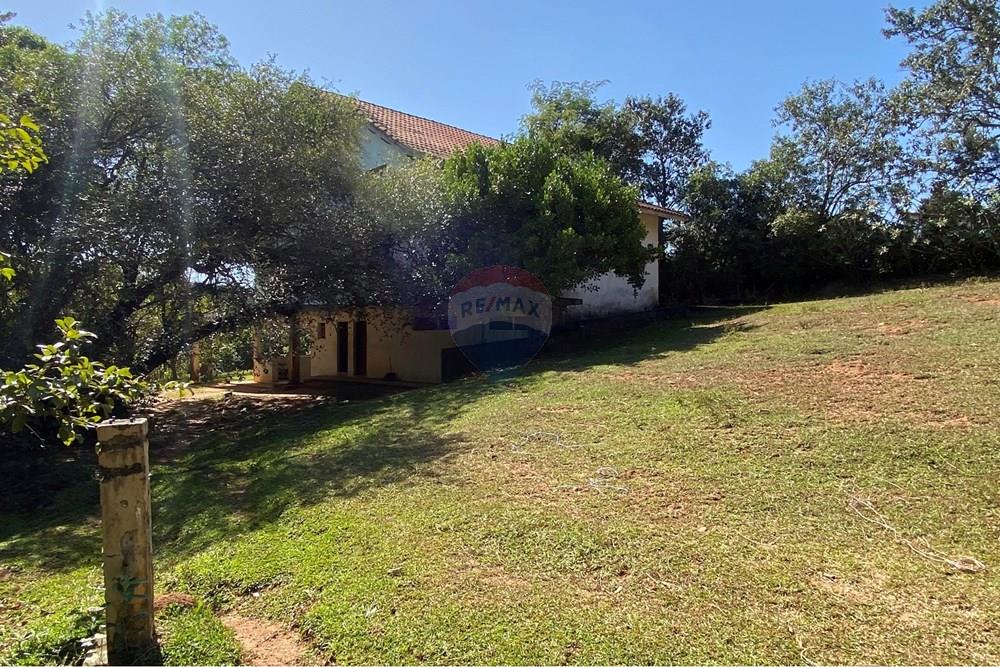 Chácara / Sítio / Fazenda - Venda - Jarinu , São Paulo - z3a.JPEG - 691121003-41