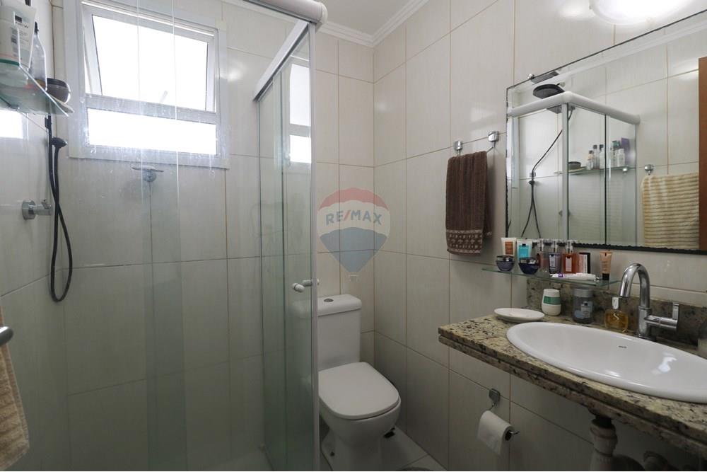 Apartamento - Venda - Praia Grande , São Paulo - 18-IMG_8668.jpg - Banheiro - 691161020-5