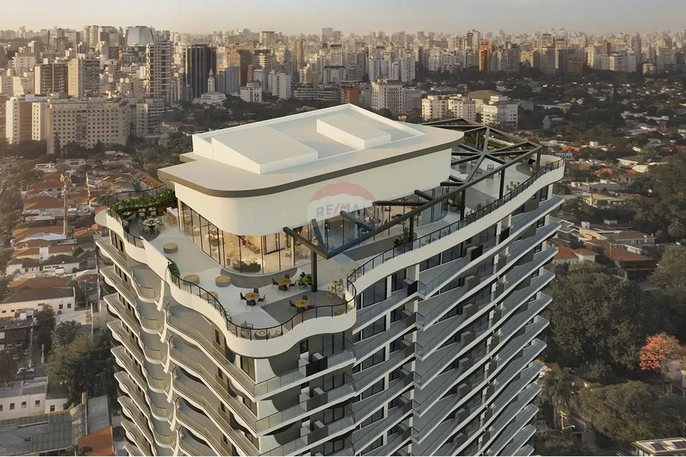 Apartamento - Alugar - Barueri , São Paulo - oka-mamore-25.jpeg - 691021029-237