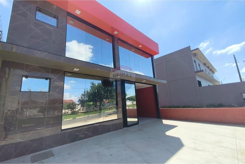 Galpão - Alugar - Paulínia , São Paulo - Frente 3.jpeg - 690511246-27