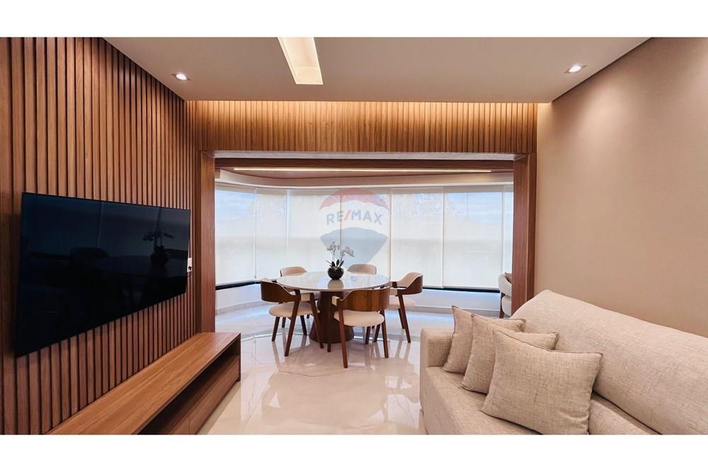 Apartamento - Alugar - Barueri , São Paulo - IMG_0523.jpeg - Sala - 691141013-104