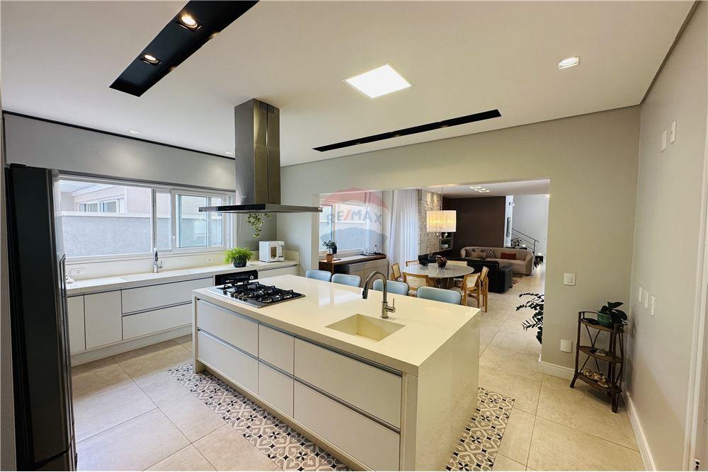 Casa de Condomínio - Venda - Paulínia , São Paulo - 14 - 690511143-85