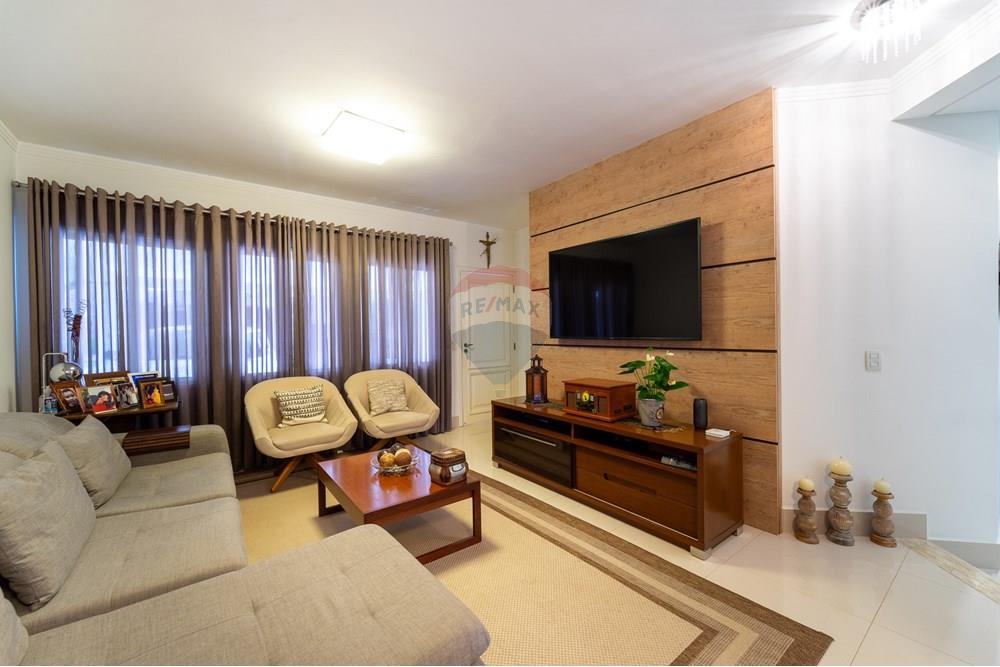 Casa de Condomínio - Venda - Jundiaí , São Paulo - 22.jpg - Sala - 690591006-90