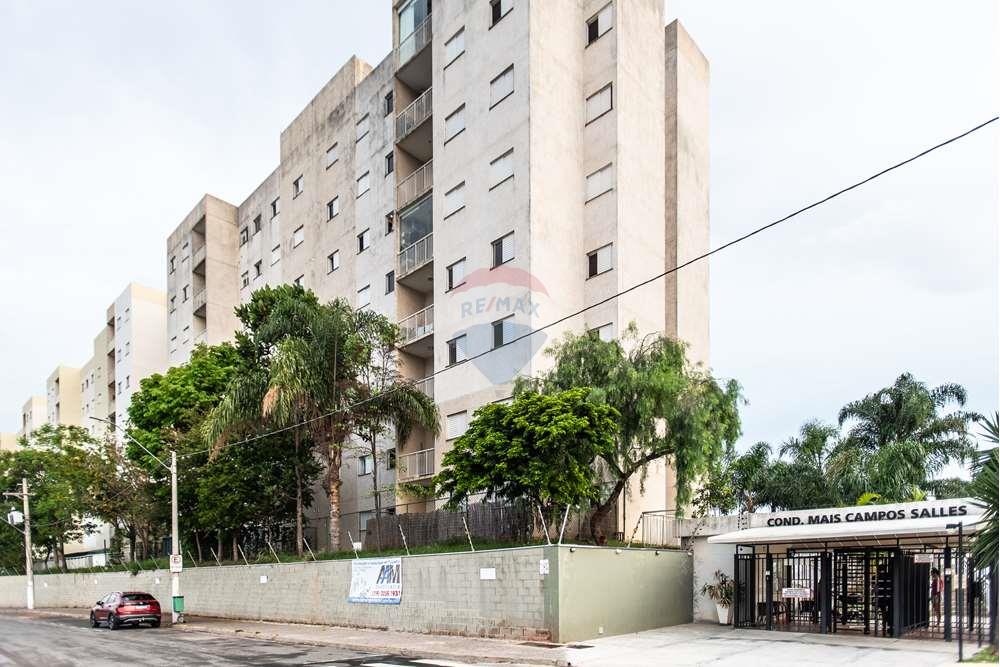 Apartamento - Alugar - Valinhos , São Paulo - shv_redepro_161023-1866.jpg - 691091011-105