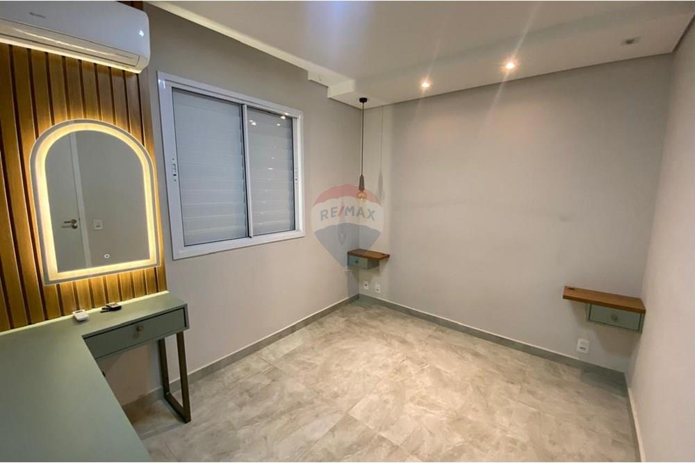 Apartamento - Alugar - Mogi Guaçu , São Paulo - IMG-20251007-WA0261.jpg - Quarto de família - 690521134-19