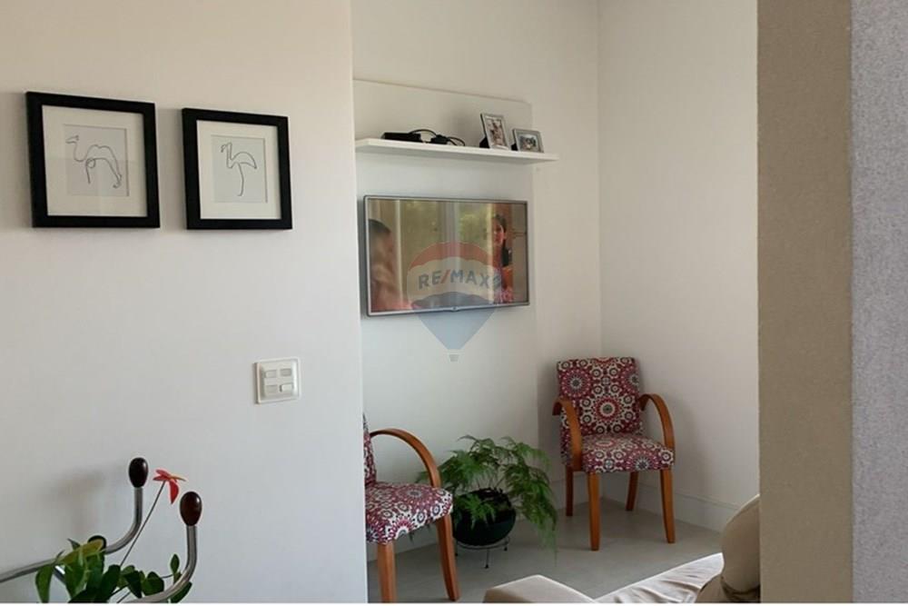 Casa de Condomínio - Alugar - Jundiaí , São Paulo - cantinho.jpg - 690801041-189