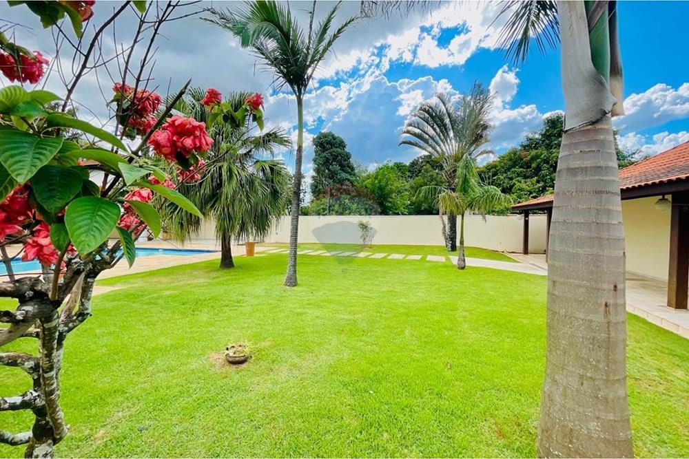 Casa de Condomínio - Alugar - Holambra , São Paulo - WhatsApp Image 2026-01-20 at 16.42.21.jpeg - Jardim Externo - 690671009-94