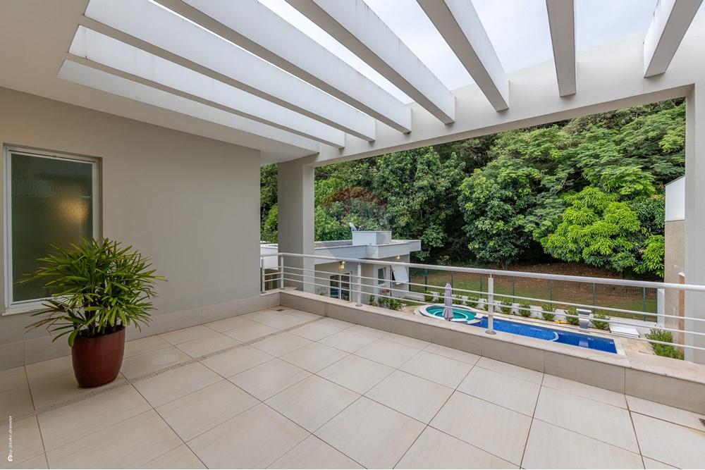 Casa de Condomínio - Venda - Vinhedo , São Paulo - TKD-705.jpg - 690941020-55