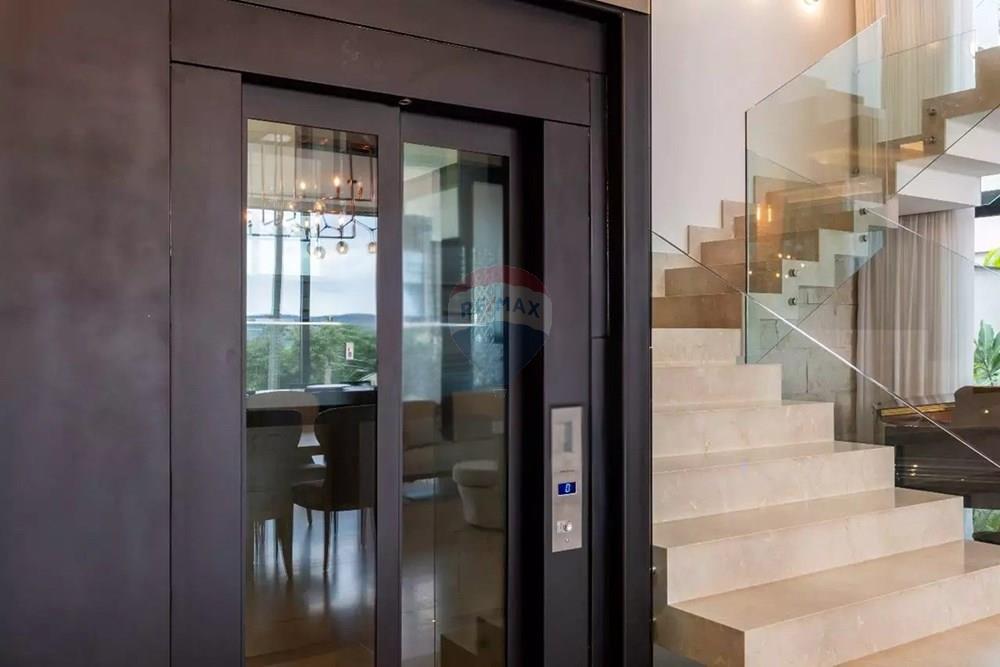 Casa de Condomínio - Alugar - Campinas , São Paulo - 11e9715f-fb35-41d7-9bc6-0d8c86b8c38d.jpg - 691181002-65