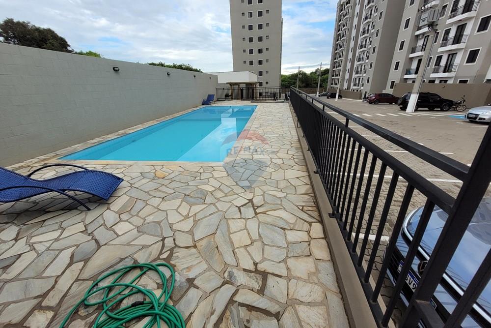 Apartamento - Alugar - Piracicaba , São Paulo - 20260319_161049.jpg - 690781159-15