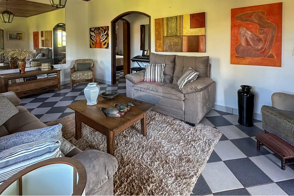 Chácara / Sítio / Fazenda - Venda - Itupeva , São Paulo - 34.jpg - Sala de estar - 690801043-68