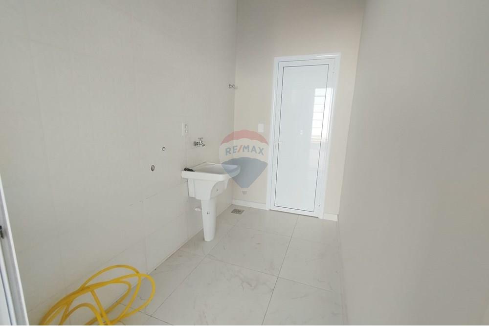 Casa - Alugar - Indaiatuba , São Paulo - 12.jpeg - Área de serviço - 690471124-57