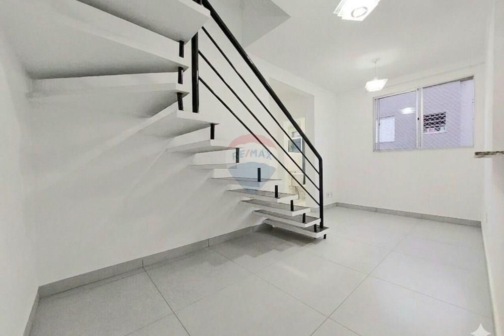 Apartamento - Alugar - Americana , São Paulo - WhatsApp Image 2026-03-22 at 22.42.00 (3).jpeg - Sala de estar - 690231137-2