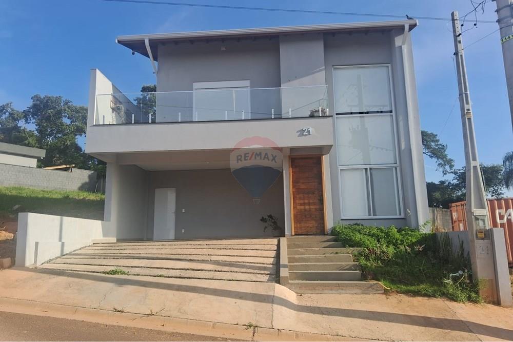 Casa de Condomínio - Alugar - Jaguariúna , São Paulo - WhatsApp Image 2026-02-24 at 17.37.07.jpeg - Fachada - 691191002-7