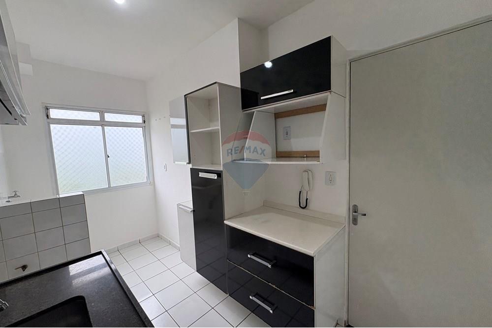 Apartamento - Alugar - Jaguariúna , São Paulo - IMG_9047.JPG - 690671004-417