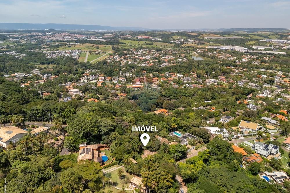 Casa de Condomínio - Venda - Vinhedo , São Paulo - TKD-17477.jpg - 690941017-84