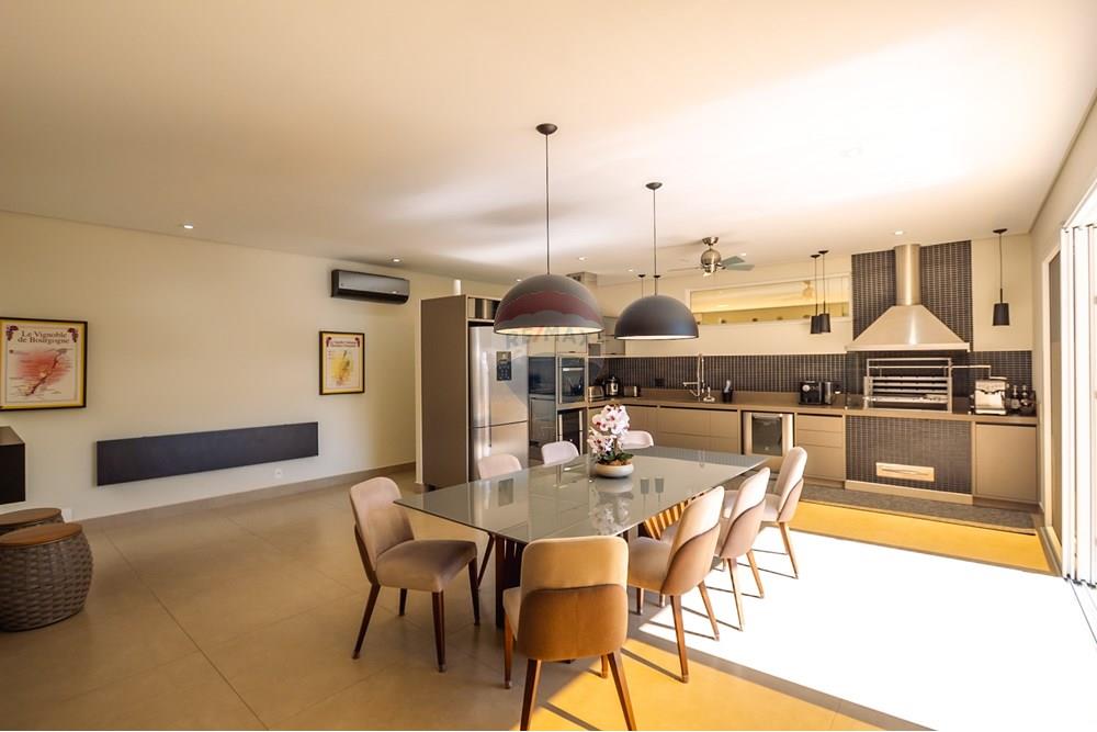 Casa de Condomínio - Venda - Salto , São Paulo - IMG_7532.jpg - Área Gourmet - 690651008-81